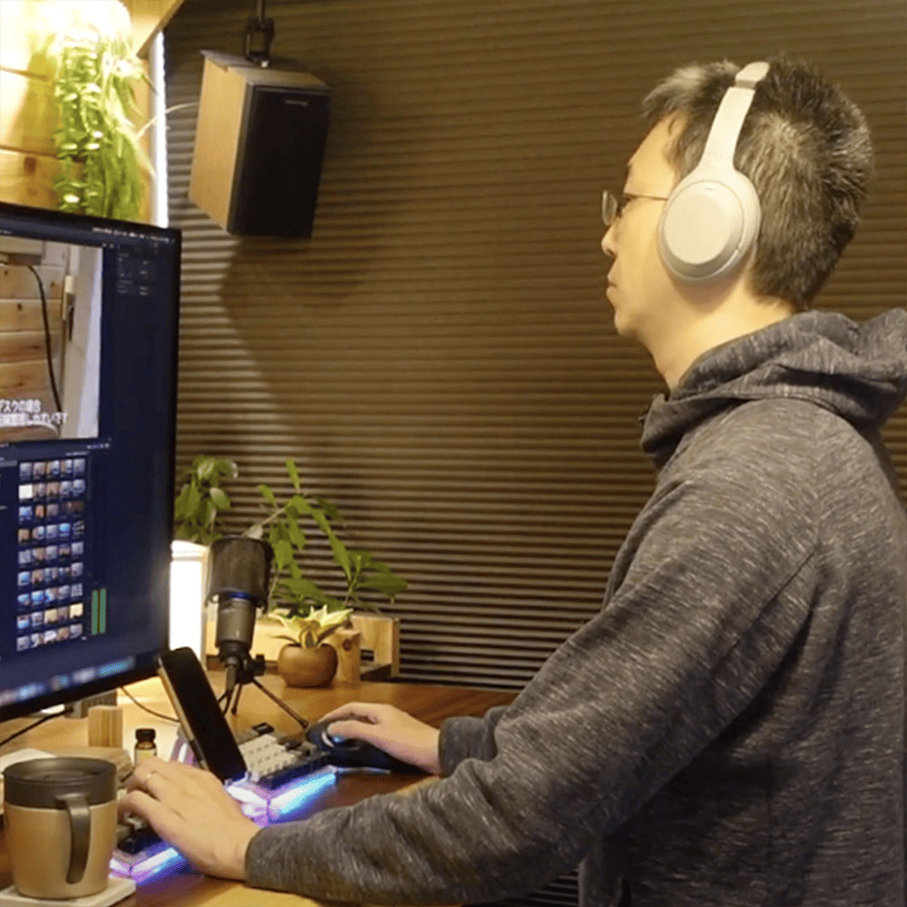 山下 雅裕のアバター